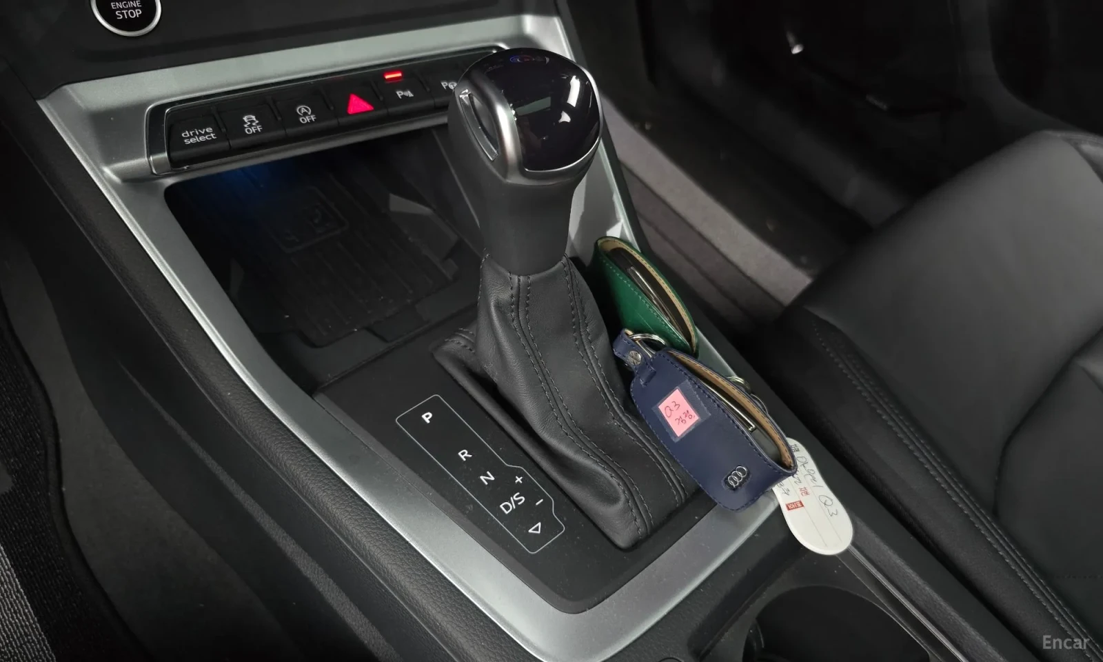 Audi Q3 40TFSI Premium, снимка 9 - Автомобили и джипове - 55049298