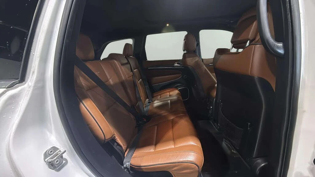Jeep Grand cherokee SUMMIT 3.0D /FULL/PANO/CAM | Mobile.bg � ����������� 16
