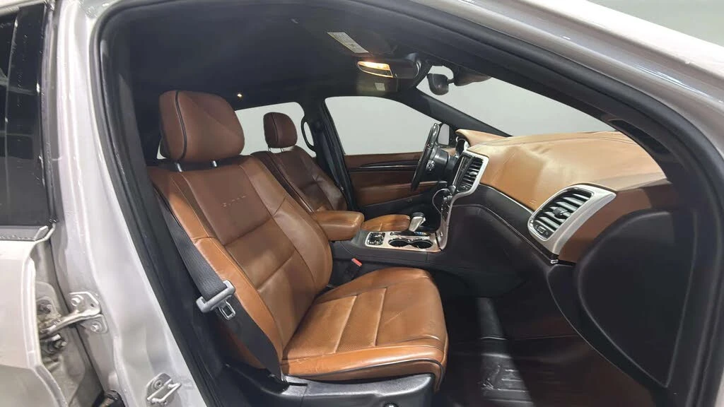 Jeep Grand cherokee SUMMIT 3.0D /FULL/PANO/CAM | Mobile.bg � ����������� 9
