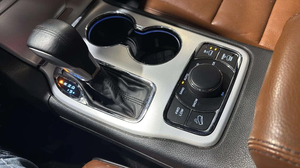 Jeep Grand cherokee SUMMIT 3.0D /FULL/PANO/CAM | Mobile.bg � ����������� 13