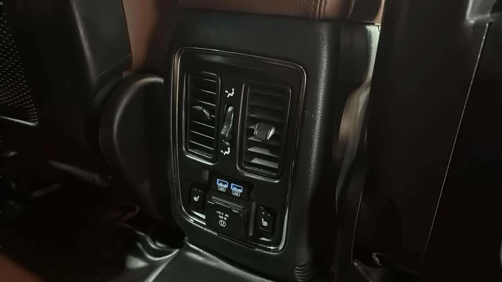 Jeep Grand cherokee SUMMIT 3.0D /FULL/PANO/CAM | Mobile.bg � ����������� 17