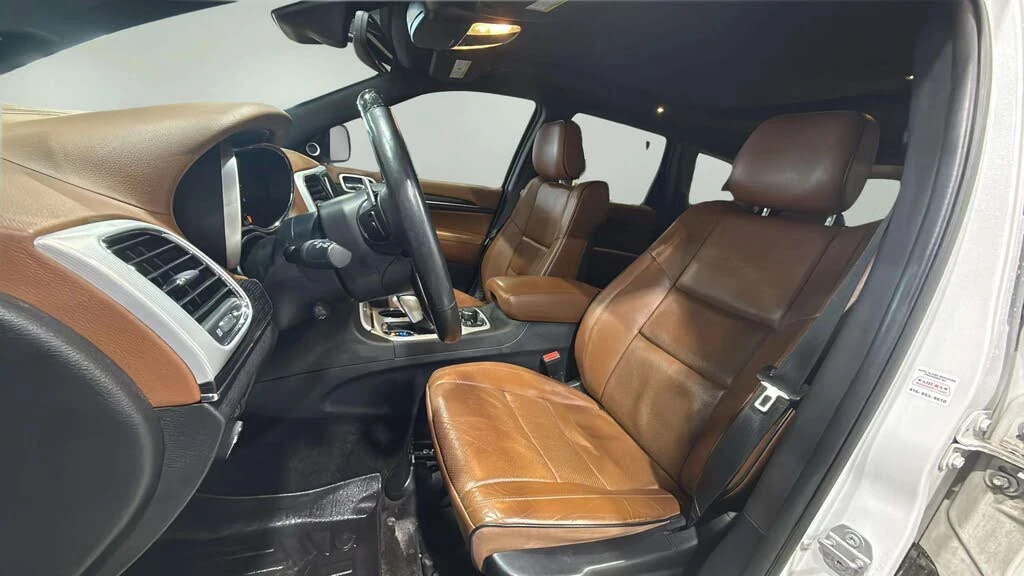 Jeep Grand cherokee SUMMIT 3.0D /FULL/PANO/CAM | Mobile.bg � ����������� 8