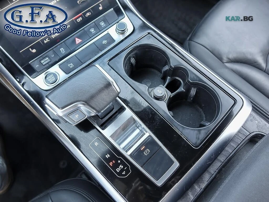 Audi Q7 * Komfort* * HeadUp* AвтоКредит* (ЦЕНА ДО БГ), снимка 16 - Автомобили и джипове - 55298884
