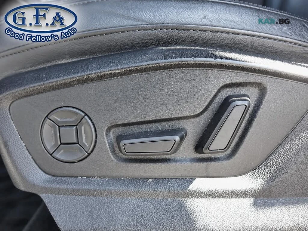 Audi Q7 * Komfort* * HeadUp* AвтоКредит* (ЦЕНА ДО БГ), снимка 9 - Автомобили и джипове - 55298884