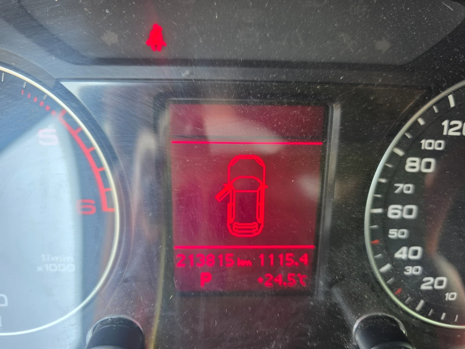 Audi Q5, снимка 6 - Автомобили и джипове - 55339575