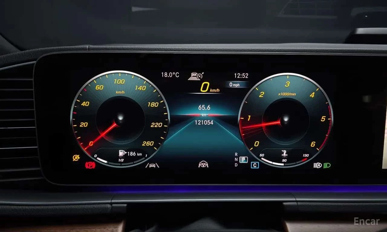 Mercedes-Benz GLS 400 d 4MATIC * МАСАЖИ * ТЕЛЕВИЗОРИ, снимка 8 - Автомобили и джипове - 55570972