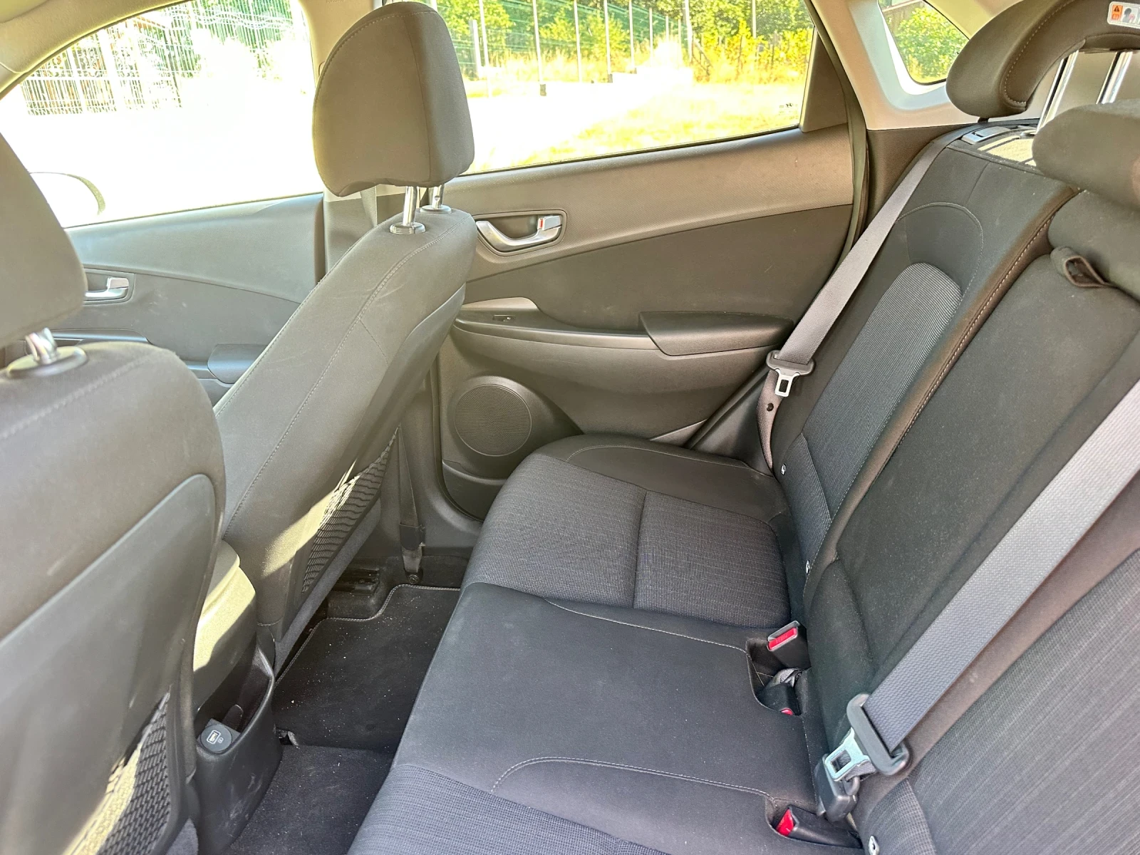 Hyundai Kona, снимка 7 - Автомобили и джипове - 56085866