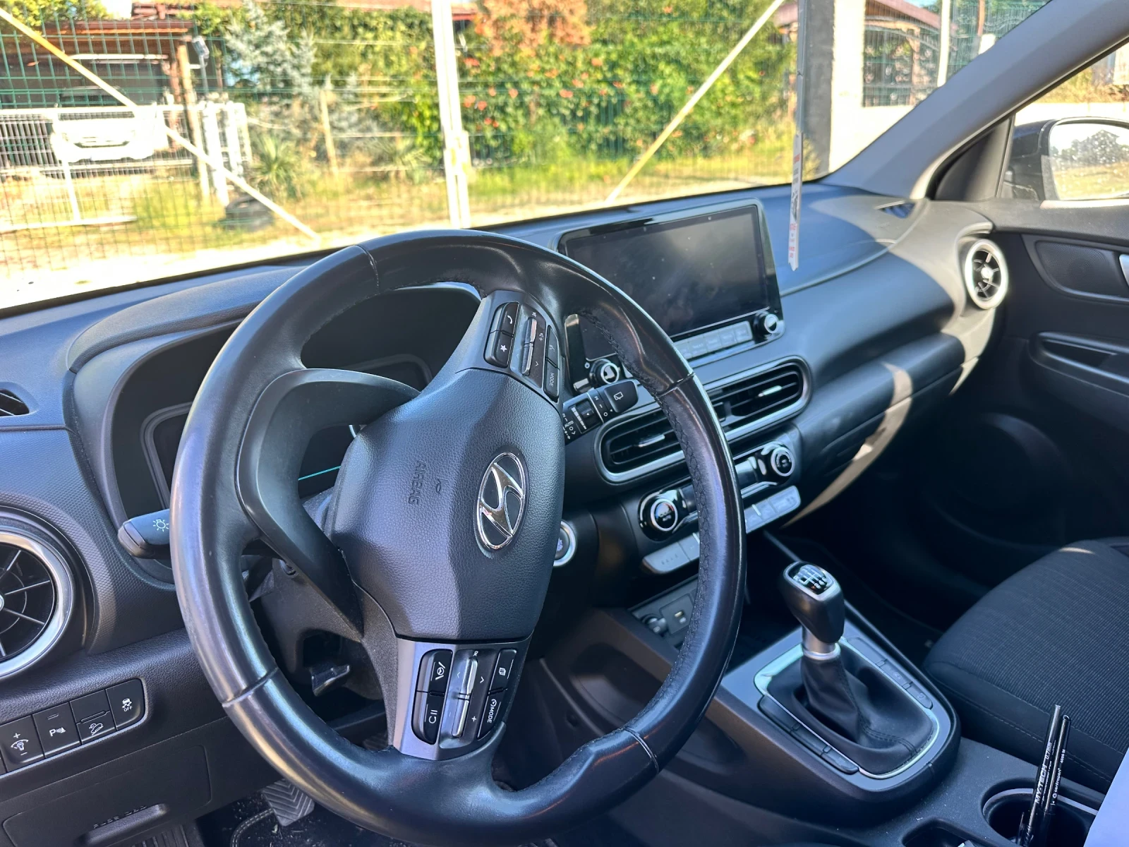 Hyundai Kona, снимка 4 - Автомобили и джипове - 56085866