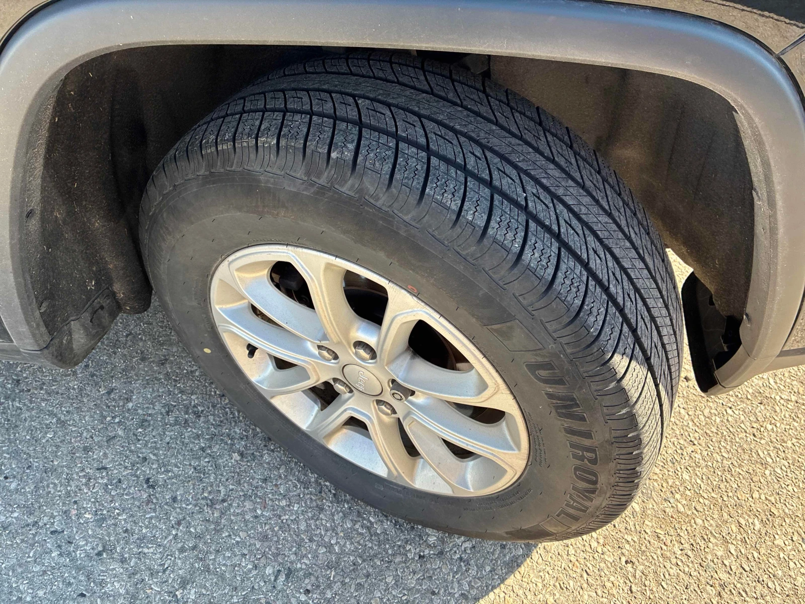 Jeep Grand cherokee * Laredo * ���������� ��� ������������ ������ | Mobile.bg � ����������� 6