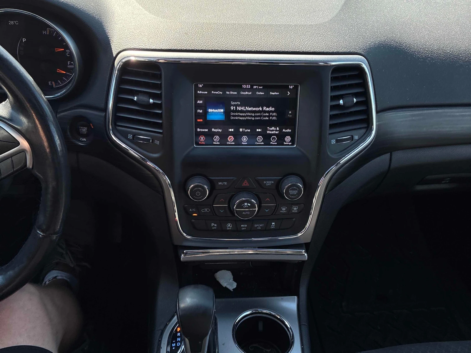 Jeep Grand cherokee * Laredo * ���������� ��� ������������ ������ | Mobile.bg � ����������� 10