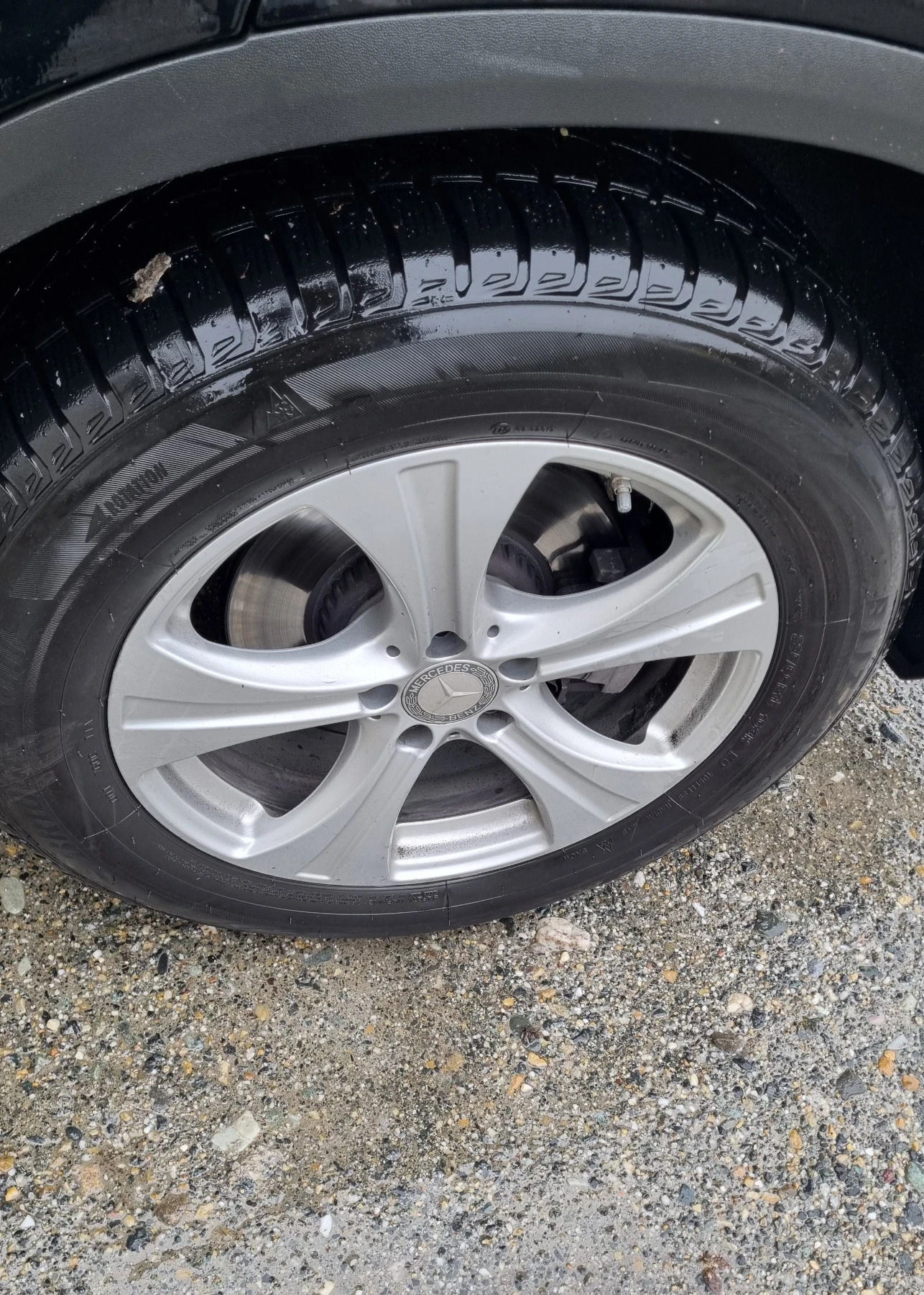Mercedes-Benz GLC 300 D, снимка 12 - Автомобили и джипове - 56288849