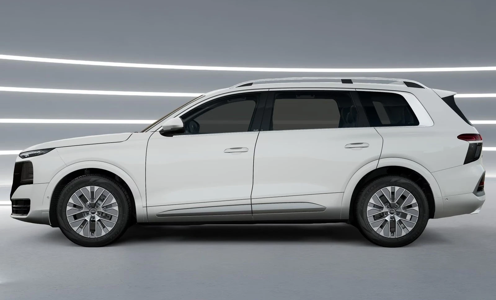 Audi Q9 MY 2027 / PANO / MATRIX/ QUATTRO/ HUD/ MMI DISPLAY | Mobile.bg � ����������� 3