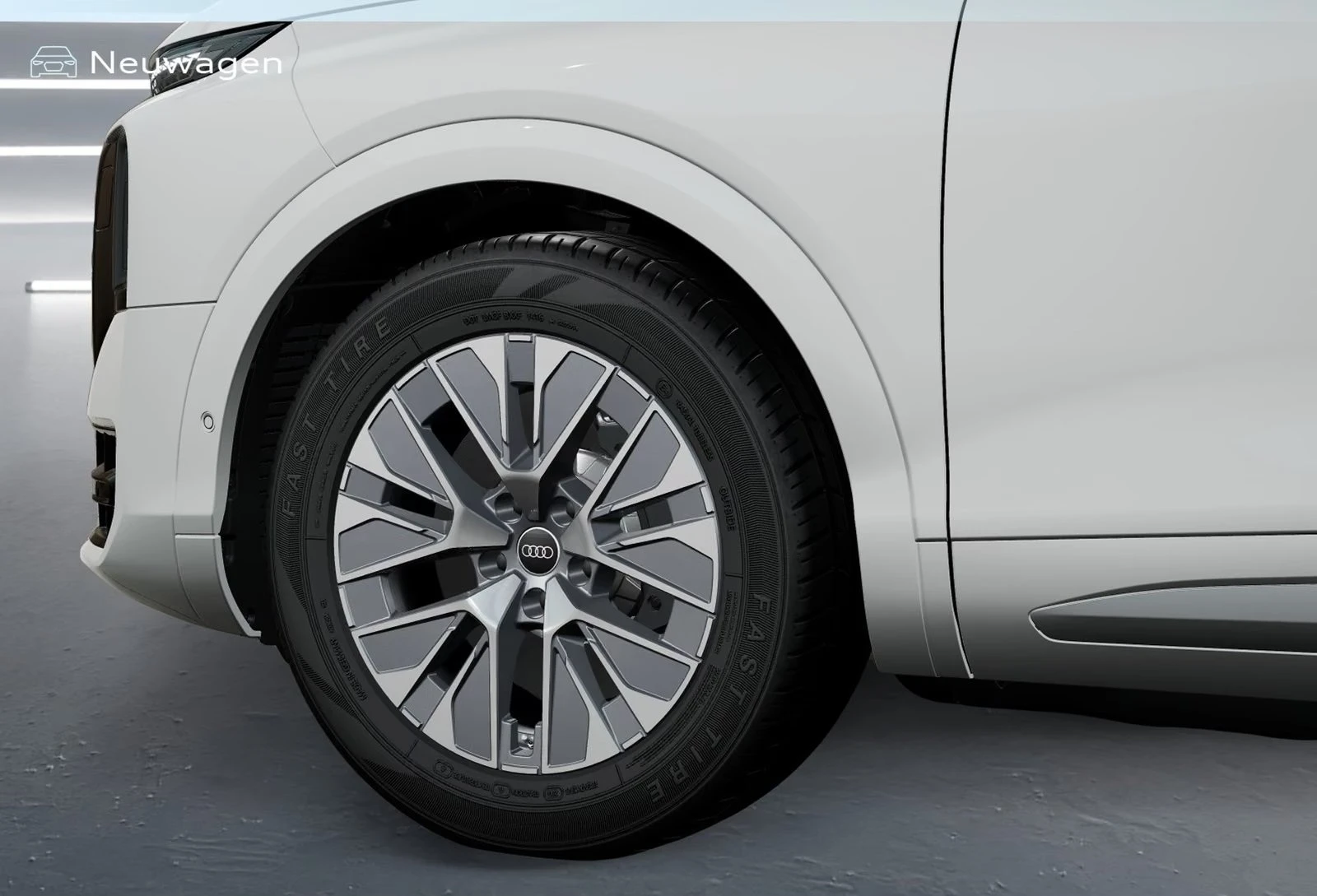 Audi Q9 MY 2027 / PANO / MATRIX/ QUATTRO/ HUD/ MMI DISPLAY | Mobile.bg � ����������� 6