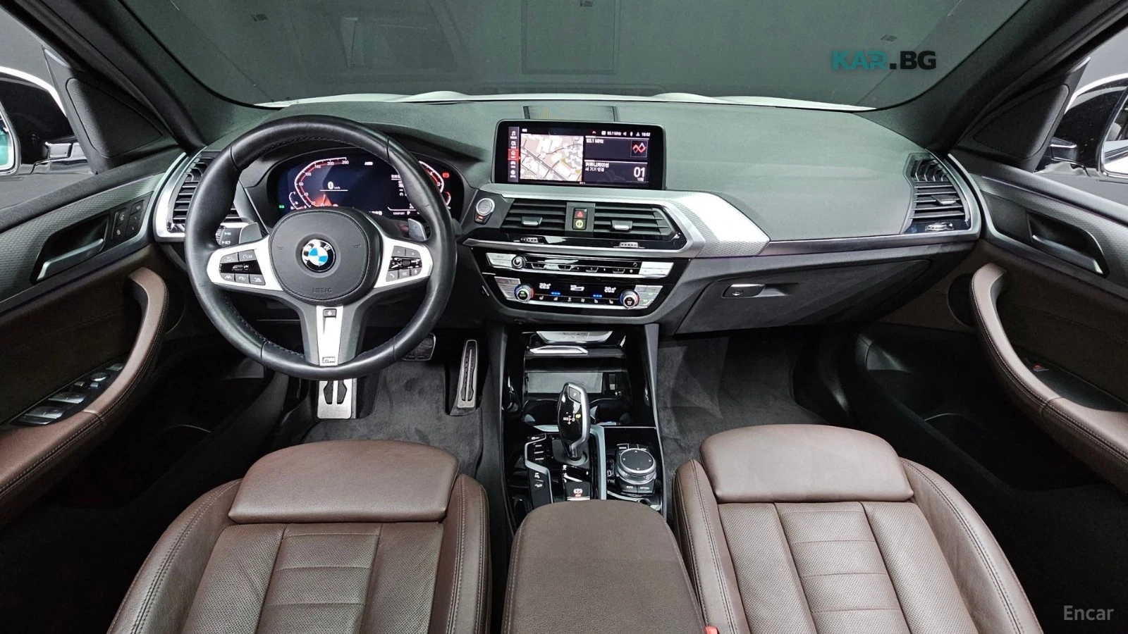 BMW X3 M SPORT | HEAD-UP | | ������� | ��������� | ���� | Mobile.bg � ����������� 6