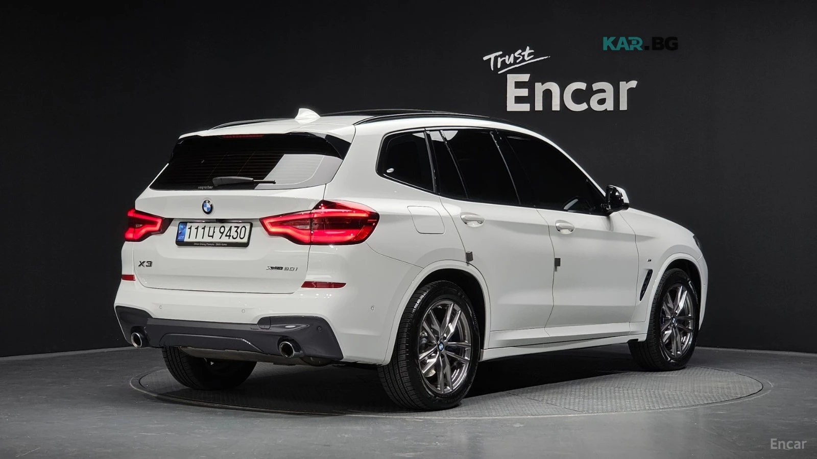 BMW X3 M SPORT | HEAD-UP | | ������� | ��������� | ���� | Mobile.bg � ����������� 3