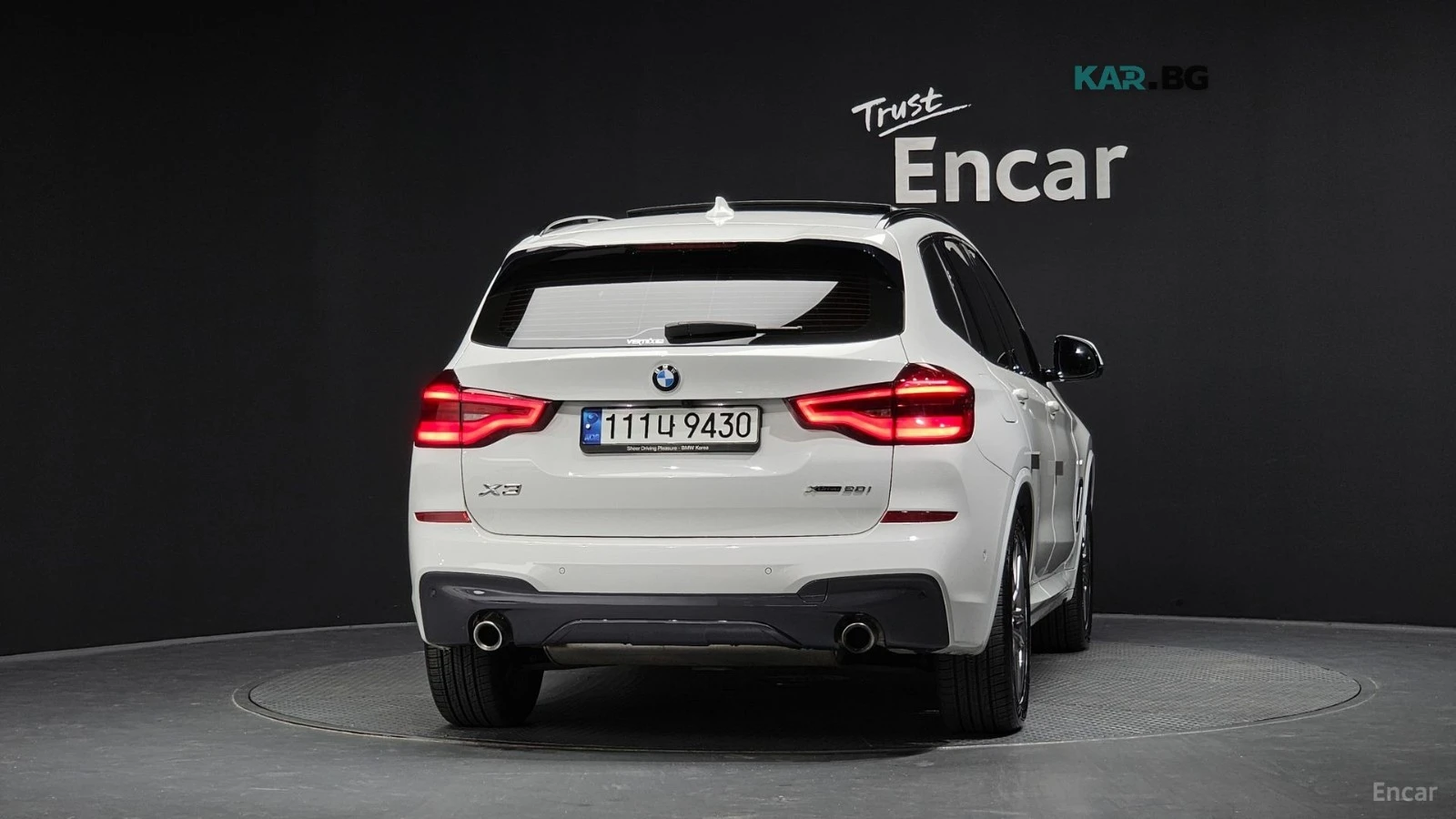 BMW X3 M SPORT | HEAD-UP | | ������� | ��������� | ���� | Mobile.bg � ����������� 4