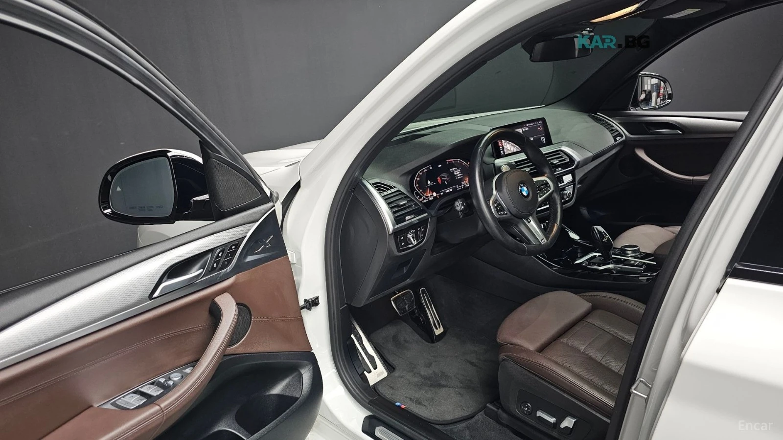 BMW X3 M SPORT | HEAD-UP | | ������� | ��������� | ���� | Mobile.bg � ����������� 9