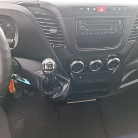 Iveco Daily 35c16 BORD KLIMA 3.5T  256000KM, снимка 9
