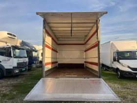Iveco Daily 35c16 BORD KLIMA 3.5T  256000KM, снимка 12