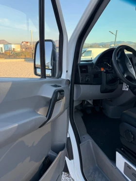Mercedes-Benz Sprinter 316, снимка 8