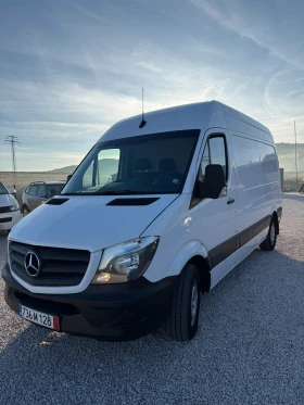 Mercedes-Benz Sprinter 316, снимка 1
