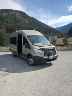 Ford Transit, снимка 4
