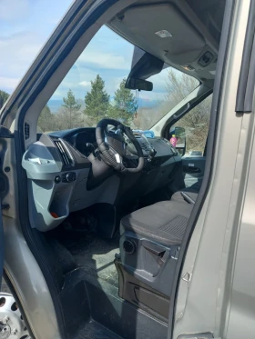 Ford Transit, снимка 8