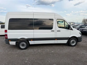 Mercedes-Benz Sprinter 211 8+ 1 ТОП ЕВРО 6 КЛИМА, снимка 4