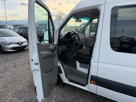 Mercedes-Benz Sprinter 211 8+ 1 ТОП ЕВРО 6 КЛИМА, снимка 9