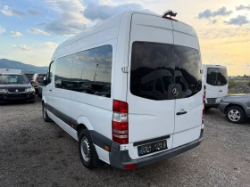 Mercedes-Benz Sprinter 211 8+ 1 ТОП ЕВРО 6 КЛИМА, снимка 7