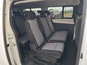 Toyota Proace 1.5D* 8+ 1м.* 6-SPEED.* 36м. х 414EUR.* , снимка 9