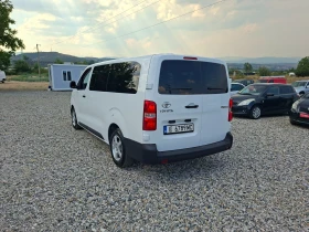 Toyota Proace 1.5D* 8+ 1м.* 6-SPEED.* 36м. х 414EUR.* , снимка 4
