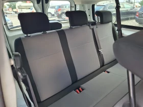Toyota Proace 1.5D* 8+ 1м.* 6-SPEED.* 36м. х 414EUR.* , снимка 8
