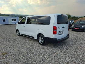 Toyota Proace 1.5D* 8+ 1м.* 6-SPEED.* 36м. х 414EUR.* , снимка 3