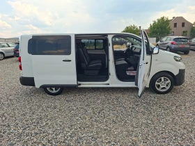 Toyota Proace 1.5D* 8+ 1м.* 6-SPEED.* 36м. х 414EUR.* , снимка 7