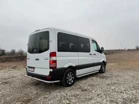     Mercedes-Benz Sprinter 2.2 211 