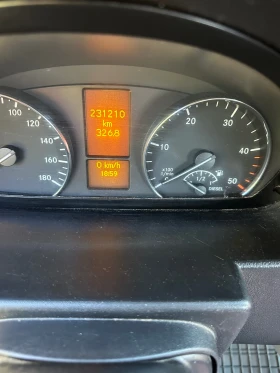 Mercedes-Benz Sprinter 319     | Mobile.bg    11