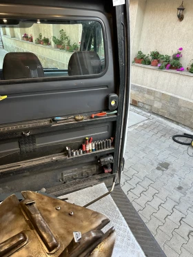 Mercedes-Benz Sprinter 319     | Mobile.bg    8