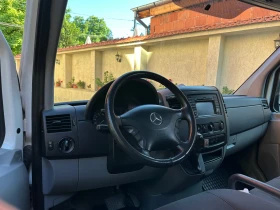 Mercedes-Benz Sprinter 319     | Mobile.bg    13