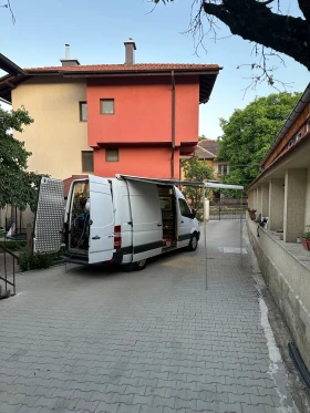Mercedes-Benz Sprinter 319     | Mobile.bg    6