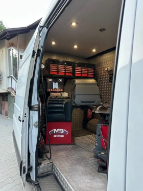 Mercedes-Benz Sprinter 319     | Mobile.bg    9