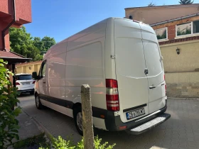 Mercedes-Benz Sprinter 319     | Mobile.bg    12
