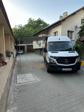 Mercedes-Benz Sprinter 319     | Mobile.bg    5