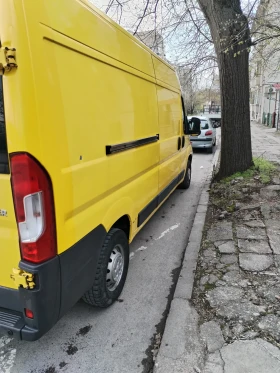 Peugeot Boxer 2.2 hdi | Mobile.bg    4