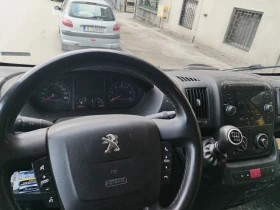Peugeot Boxer 2.2 hdi | Mobile.bg    2