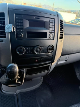 Mercedes-Benz Sprinter 316, снимка 12