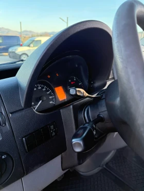Mercedes-Benz Sprinter 316, снимка 11