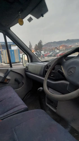 Mercedes-Benz 310 Товарен макси база, снимка 5