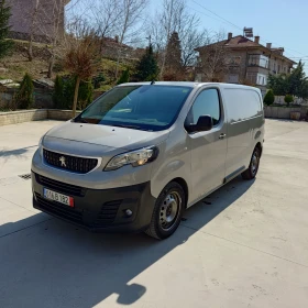 Peugeot Expert 2.0BlueHDI EAT8 - изображение 1