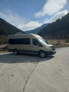 Ford Transit undefined | Auto.bg — изображение 6